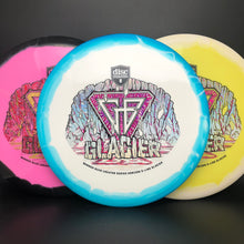 Load image into Gallery viewer, Discmania Horizon S-Line Glacier 3-foil
