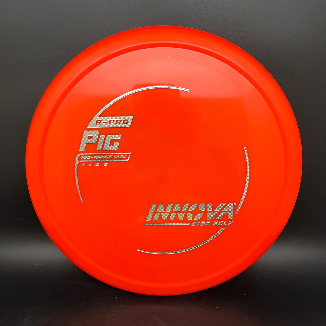 Innova R-Pro Pig - stock