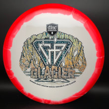 Load image into Gallery viewer, Discmania Horizon S-Line Glacier 3-foil
