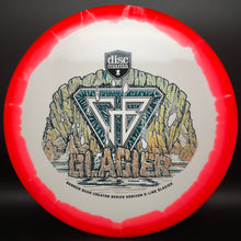 Load image into Gallery viewer, Discmania Horizon S-Line Glacier 3-foil