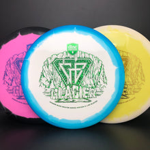 Load image into Gallery viewer, Discmania Horizon S-Line Glacier
