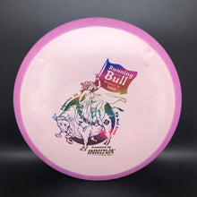 Load image into Gallery viewer, Innova XT Avatar '24 Running of the Bull
