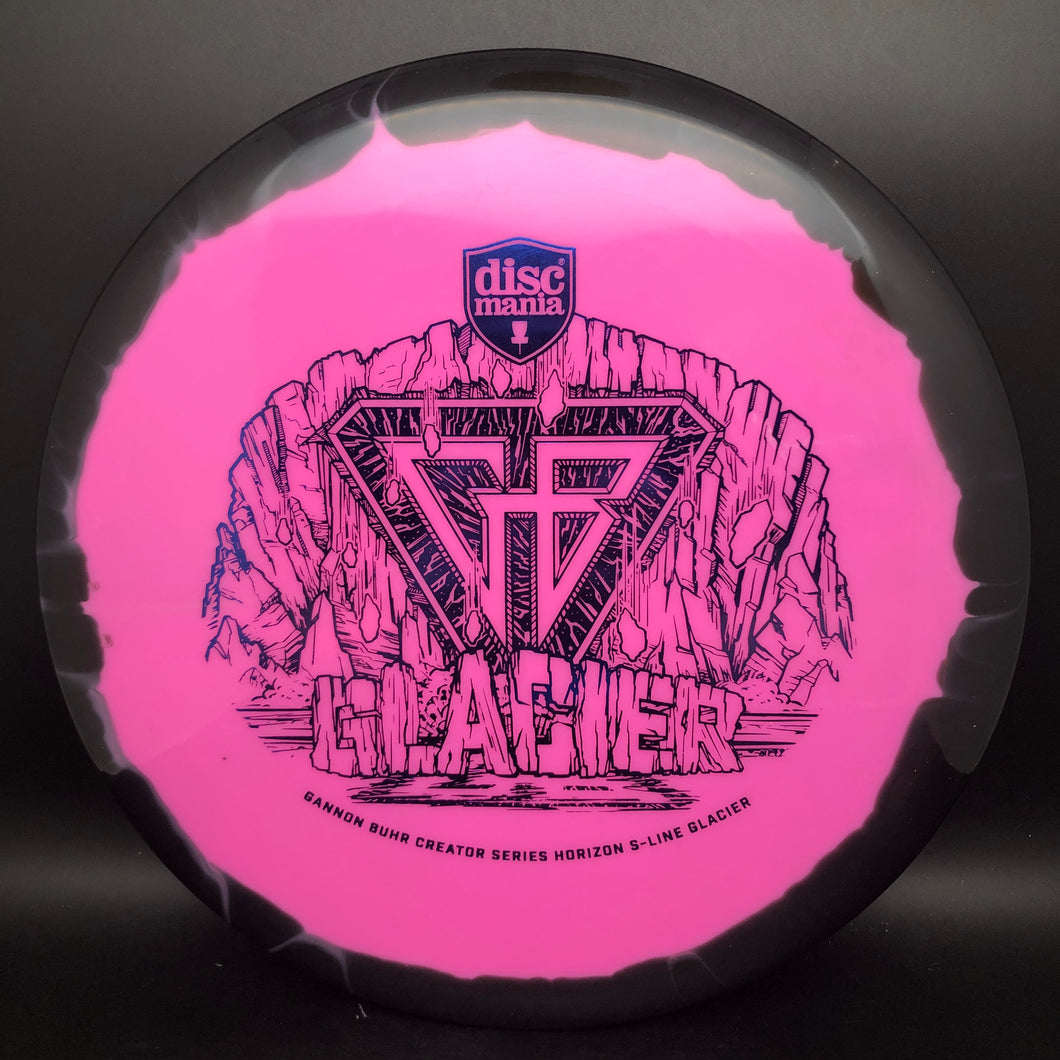 Discmania Horizon S-Line Glacier