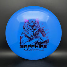 Load image into Gallery viewer, Latitude 64 Gold Sapphire - stock
