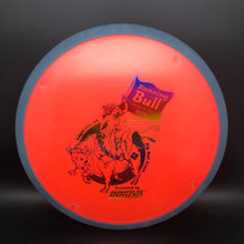 Load image into Gallery viewer, Innova XT Avatar '24 Running of the Bull