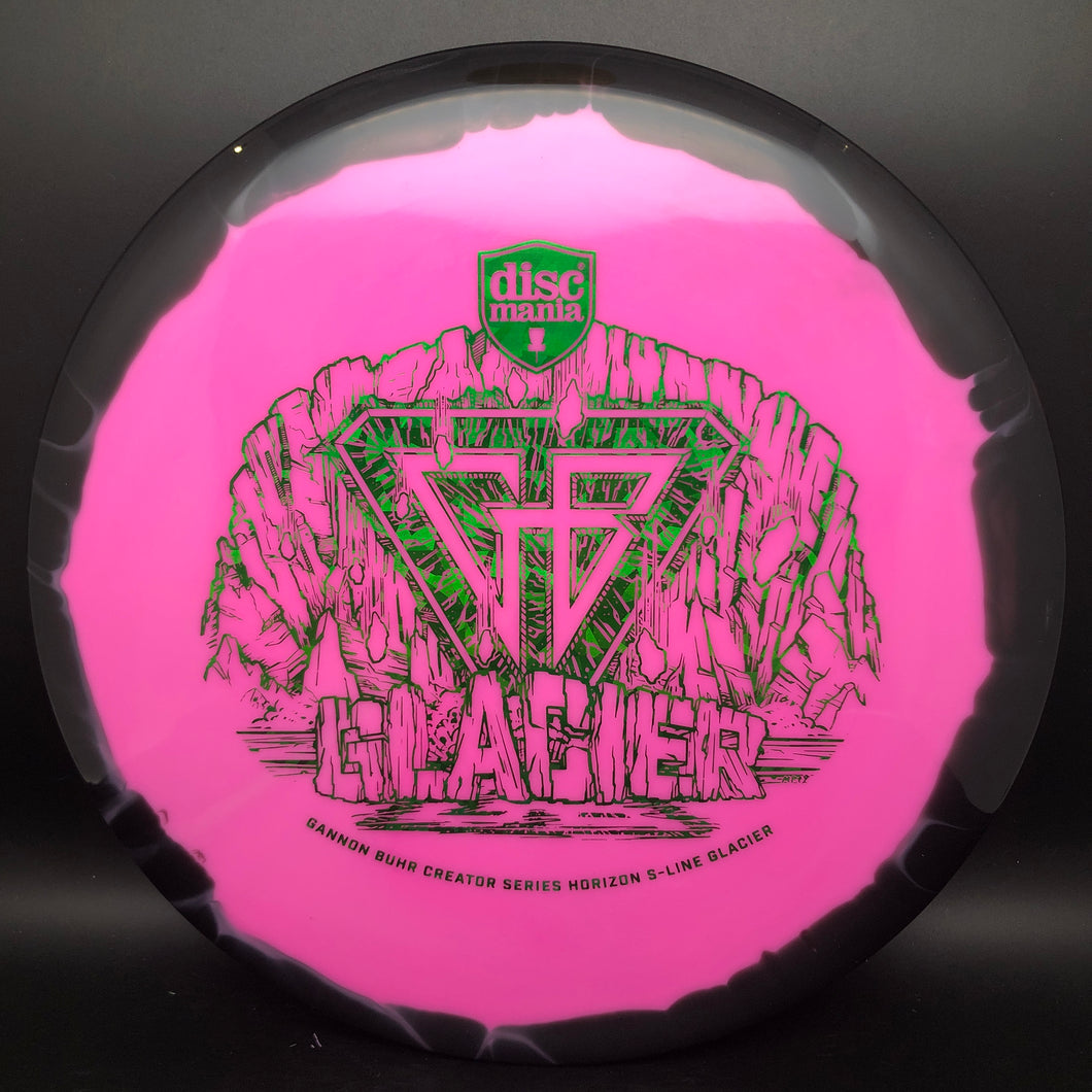 Discmania Horizon S-Line Glacier