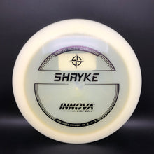 Load image into Gallery viewer, Innova Champion Proto Glow Shryke stock