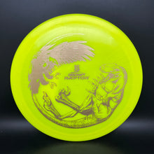 Load image into Gallery viewer, Discraft Big Z Raptor - stock
