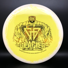 Load image into Gallery viewer, Discmania Horizon S-Line Glacier
