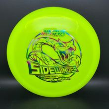 Load image into Gallery viewer, Innova Star Sidewinder - character stock