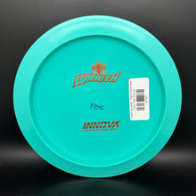 Load image into Gallery viewer, Innova Star Wraith - Bottom stamp stock
