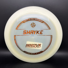 Load image into Gallery viewer, Innova Champion Proto Glow Shryke stock
