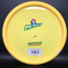 Load image into Gallery viewer, Innova Star Mako3 - bottom stamp stock