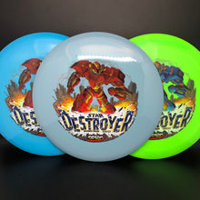 Load image into Gallery viewer, Innova Star Destroyer - INNVision stock