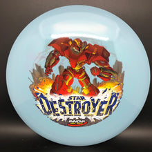 Load image into Gallery viewer, Innova Star Destroyer - INNVision stock