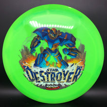 Load image into Gallery viewer, Innova Star Destroyer - INNVision stock