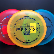 Load image into Gallery viewer, Discraft Z Buzzz SS - Paige Shue stock