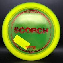 Load image into Gallery viewer, Discraft Z Scorch - stock