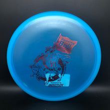 Load image into Gallery viewer, Innova Champion Roc3 '24 Running of the Bull