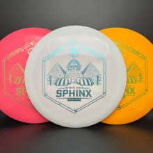 Load image into Gallery viewer, Infinite Discs S-Blend Sphinx - Run 22