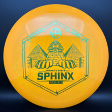 Load image into Gallery viewer, Infinite Discs S-Blend Sphinx - Run 22