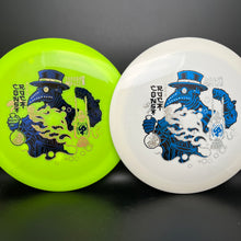 Load image into Gallery viewer, Thought Space Athletics Aura Construct - plague beak