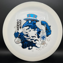 Load image into Gallery viewer, Thought Space Athletics Aura Construct - plague beak
