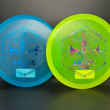 Load image into Gallery viewer, Infinite Discs C-Blend Anubis - RUN 22