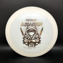 Load image into Gallery viewer, Gateway Diamond SuperGlow Assassin - stock