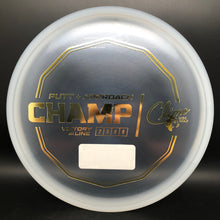 Load image into Gallery viewer, Climo Disc Golf Victory Line Champ stock