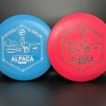 Load image into Gallery viewer, Infinite D-Blend Alpaca - Run 35
