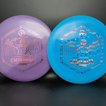 Load image into Gallery viewer, Infinite Discs G-Blend Emperor Run 35
