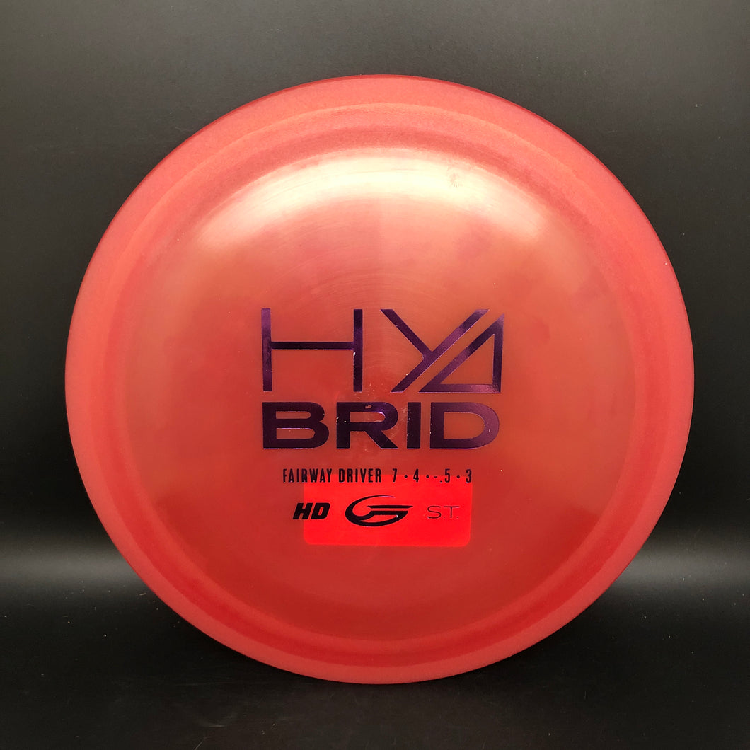 Gateway Hyper Diamond Hybrid - stock