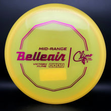 Load image into Gallery viewer, Climo Disc Golf Victory Line Belleair stock
