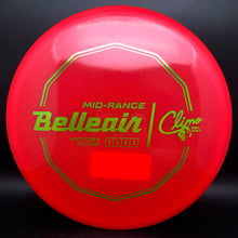 Load image into Gallery viewer, Climo Disc Golf Victory Line Belleair stock
