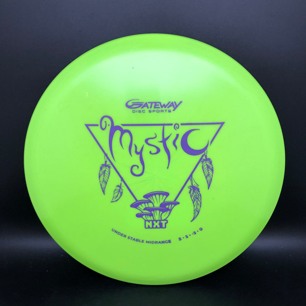 Gateway NXT Mystic - stock