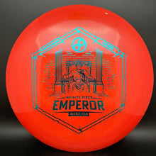 Load image into Gallery viewer, Infinite Discs I-Blend Emperor - Run 34