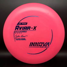 Load image into Gallery viewer, Innova JK Pro Aviar-x - stock
