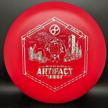 Load image into Gallery viewer, Infinite D-Blend Artifact - Run 2
