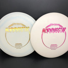 Load image into Gallery viewer, Gateway Suregrip Superglow Morningstar - stock
