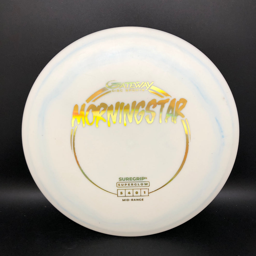 Gateway Suregrip Superglow Morningstar - stock