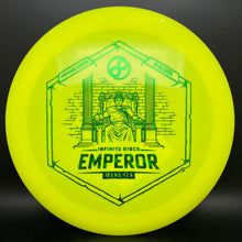 Load image into Gallery viewer, Infinite Discs S-Blend Emperor - Run 33
