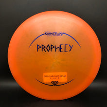 Load image into Gallery viewer, Gateway Diamond Prophecy - wordmark