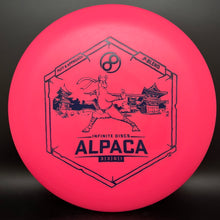 Load image into Gallery viewer, Infinite P-Blend Alpaca - Run 36
