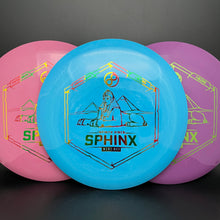 Load image into Gallery viewer, Infinite Discs I-Blend Sphinx - Run 21
