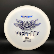 Load image into Gallery viewer, Gateway NXT Prophecy - character stamp