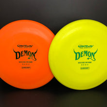 Load image into Gallery viewer, Gateway SureGrip Demon - stock
