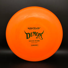 Load image into Gallery viewer, Gateway SureGrip Demon - stock
