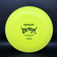 Load image into Gallery viewer, Gateway SureGrip Demon - stock
