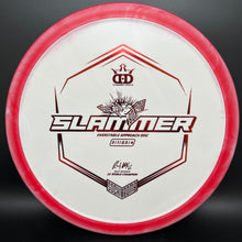 Load image into Gallery viewer, Dynamic Discs Classic Supreme Orbit Sockibomb Slammer - Ignite V3
